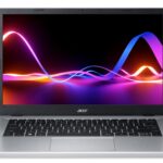 Acer Aspire 3 A314-23P (AMD Ryzen 5, 8GB RAM, 256GB SSD, 14" Full HD (1920x1080) display)