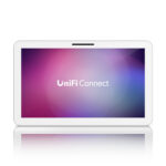 Ubiquiti Connect Display 54.6 cm (21.5") Full HD White Touchscreen Built-in processor(UC-Display)