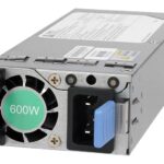 NETGEAR APS600W network switch component Power supply