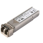 NETGEAR 10 Gigabit SR SFP+, 10pk network transceiver module 10000 Mbit/s SFP+
