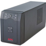APC Smart-UPS SC 420VA (SC420I )