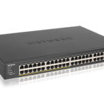 NETGEAR GS348PP Unmanaged Gigabit Ethernet (GS348PP-100EUS)
