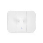 Ubiquiti LTU-LR wireless access point 1000 Mbit/s White Power over Ethernet (PoE)