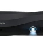 Acer Travel C250i portable projector (LED, 1080p, 300Lm)