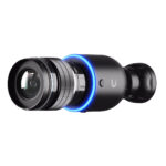 Ubiquiti AI DSLR Bullet IP security camera Indoor & outdoor (UVC-AI-DSLR-LD)