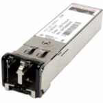 Cisco (SFP-10G-LR-S) network transceiver module Fiber optic 10000 Mbit/s SFP+ 1310 nm
