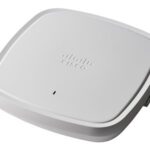 Cisco Catalyst 9120AX Series Access Points (C9120AXI-E)