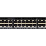 Cisco CATALYST 3650 48 PORT MGI(WS-C3650-12X48FD-S)