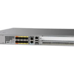 Cisco ASR 1001-X wired router Grey(ASR1001X-10G-K9)