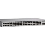 Cisco Catalyst 9200 Series Network switches (C9200-48P-E)