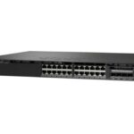Cisco Catalyst 3650-24TS-L Network Switch, 24 Gigabit Ethernet (GbE) Ports(WS-C3650-24TS-L)