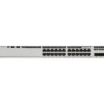 Cisco Catalyst 9200 series Network switches  (PoE) Grey(C9200-24P-E)