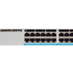 Cisco Catalyst 9300 24 Port UPOE Switch (C9300-24UX-E)