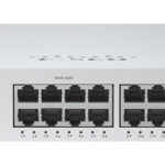 Cisco Meraki MS355-24 Stackable Access Switches(MS355-24X-HW)