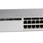 Cisco Catalyst 9300 Series 24 Port Switches (C9300-24T-A)