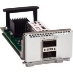 Cisco C9500-NM-2Q= network switch module 40 Gigabit Ethernet