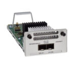 Cisco network switch module (C9300-NM-2Y=)