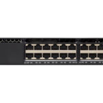 Cisco CATALYST 3650 24 PORT(WS-C3650-24PDM-E)
