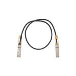 Cisco (QSFP-100G-CU1M=) InfiniBand/fibre optic cable 1 m