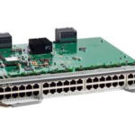 Cisco C9400-LC-48U network switch module Gigabit Ethernet