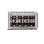 "Cisco C9500-NM-8X network switch module 10 Gigabit Ethernet "
