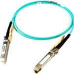 Cisco (SFP-25G-AOC5M=) InfiniBand/fibre optic cable 5 m SFP28 Grey