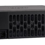 Cisco ISR 4461 wired router Black(ISR4461/K9)