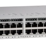 Cisco Catalyst 9200 Series Switches (C9200L-48PL-4X-E)