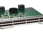 Cisco C9400-LC-48S network switch module Gigabit Ethernet
