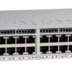 Cisco Catalyst 9200 Series Network Switches(C9200L-48P-4G-E)
