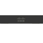 Cisco C927-4PM wired router Gigabit Ethernet Black