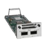 Cisco network switch module 40 Gigabit Ethernet (C9300-NM-2Q=)