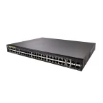 Cisco SWITCH 52 PORTS 1GBPS(SG350-52MP-K9-4)