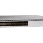 Cisco Catalyst C9500-24X-E network switch Managed L3 1U Grey