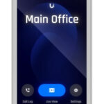 Ubiquiti Intercom Viewer Display(UA-INTERCOM-VIEWER)