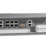 Cisco ASR1002X-5G-K9 wired router Grey(ASR1002X-5G-K9)