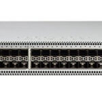 Cisco C9500-40X-E network switch Managed L2/L3 1U Grey