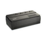 APC Easy UPS, 1000VA, Floor/Wall Mount, 230V, 4x Universal outlets, AVR(BV1000I-MSX)