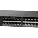 Cisco CATALYST 3650 24 PORT(WS-C3650-8X24PD-E)