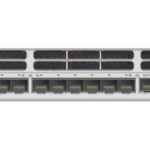 Cisco C9300X-24Y-A network switch Managed 1U