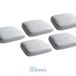 Cisco Business 240AC - wireless access point(5-CBW240AC-E)