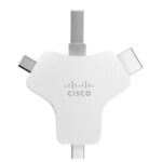 Cisco Multi-head Cables (CAB-HDMI-MUL4K-9M)