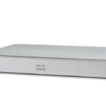 Cisco C1113 wireless router Gigabit Ethernet Grey(C1113-8P)