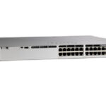 Cisco CATALYST 9300 NETWORK ESSENTIALS(C9300L-24P-4X-E-4)