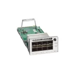 Cisco Catalyst 9300 Series Network Module (C9300X-NM-8Y=)