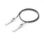 Cisco SFP-H25G-CU5M= InfiniBand/fibre optic cable 5 m SFP28 Black