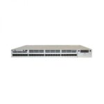 Cisco Catalyst C1-WSC3850-24XS-S network switch Managed Black, Grey