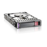 HPE internal hard drive 2.5" 600 GB SAS (759212-B21)