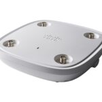 Cisco Catalyst 9120AX Series Access Points (C9120AXE-E)