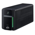 APC Easy UPS BVX 700VA, 230V, AVR, USB Charging, IEC Sockets (BVX700LUI)
